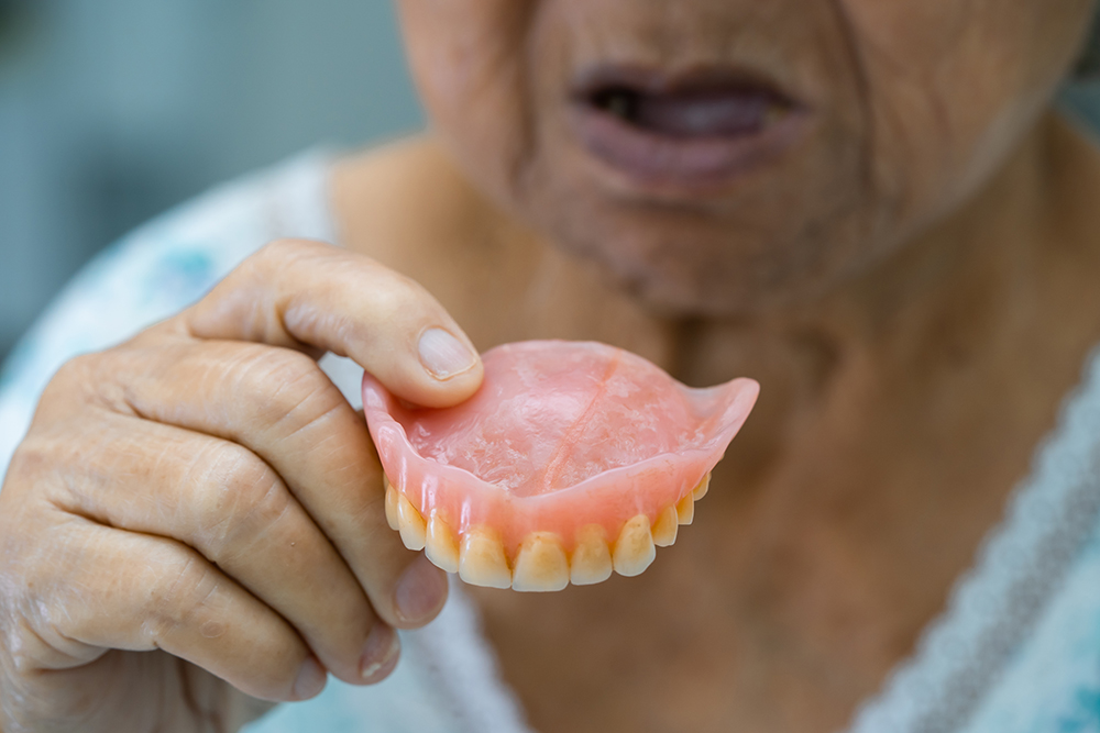 Best Dentures treatments in Gujranwala | Medicoma Complex